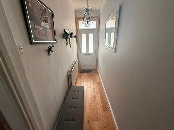 3 Bedroom Detached House For Sale In Clumber Street, Kirkby-In-Ashfield, Nottingham, NG17