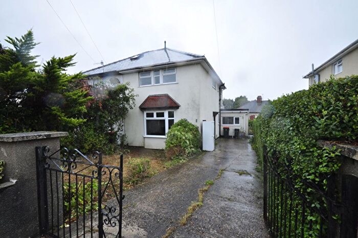 3 Bedroom Semi-Detached House To Rent In Hertford Place, Newport, NP19