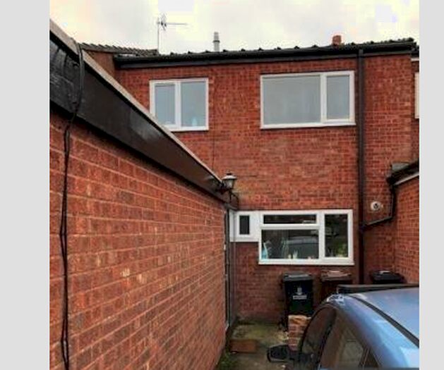 5 Bedroom House To Rent In Tippett Close, CO4