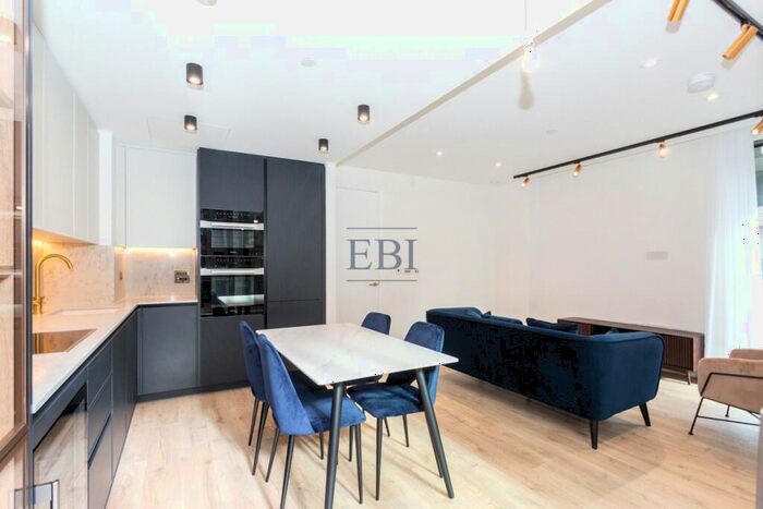 2 Bedroom Apartment To Rent In Siena House, Bollinder Place, London, EC1V