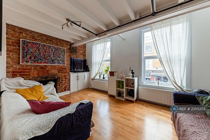 4 Bedroom Flat To Rent In Allen Road, London, N16