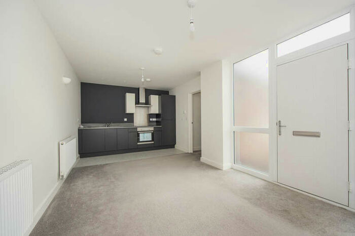 1 Bedroom Ground Flat For Sale In Great Barton, Bury St Edmunds, IP31