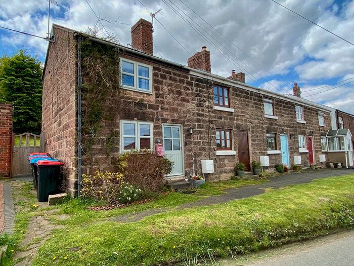 1 Bedroom Property For Sale In Bates Lane, Helsby, Frodsham, WA6