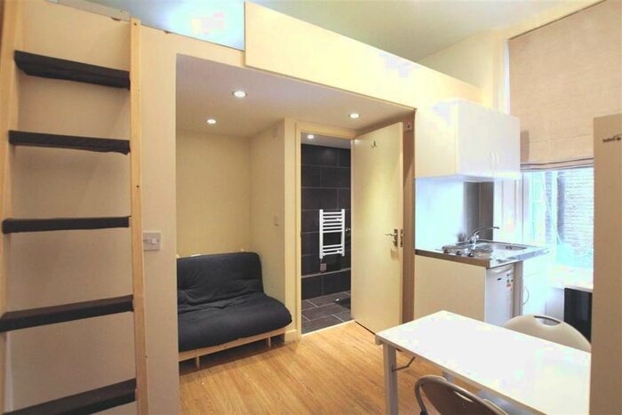 Studio To Rent In Wardour Street, London, W1F