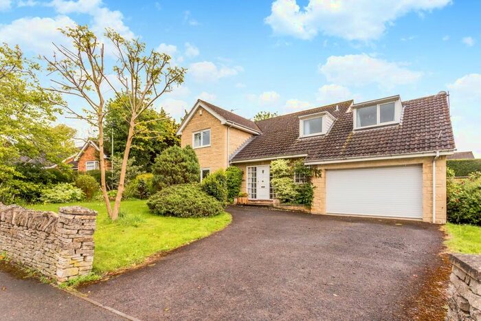5 Bedroom Detached House To Rent In Noverton Lane, Prestbury, GL52