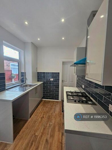 3 Bedroom Terraced House To Rent In Crewe, Crewe, CW1