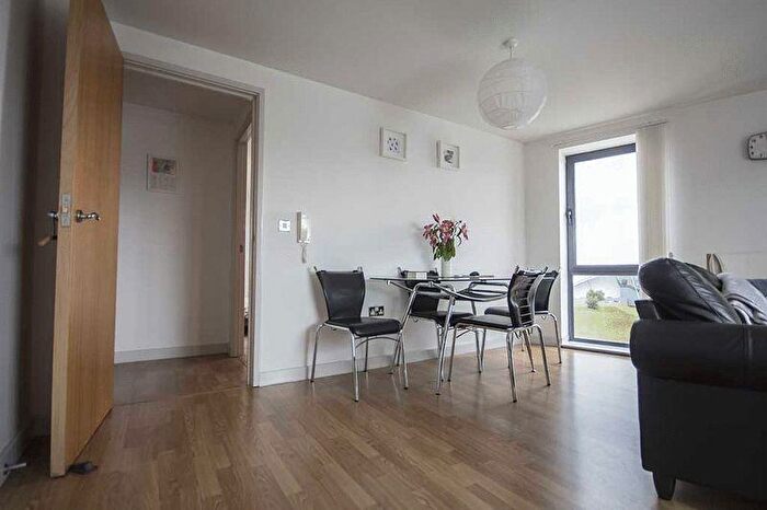 2 Bedroom Apartment To Rent In Baltic Quay, Mill Road, Gateshead, NE8