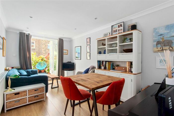 1 Bedroom Flat To Rent In Digby Crescent, London, N4