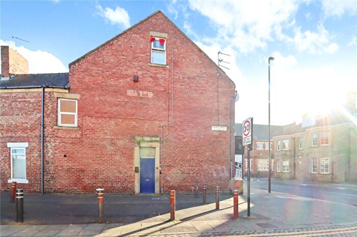 1 Bedroom Flat To Rent In Station Road, Wallsend, Tyne And Wear, NE28