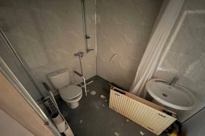 1 Bedroom Flat For Sale In , Bellshill Road, Motherwell, ML1