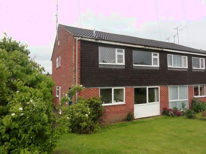 2 Bedroom Flat To Rent In Cornwallis Road, Bilton, Rugby, CV22