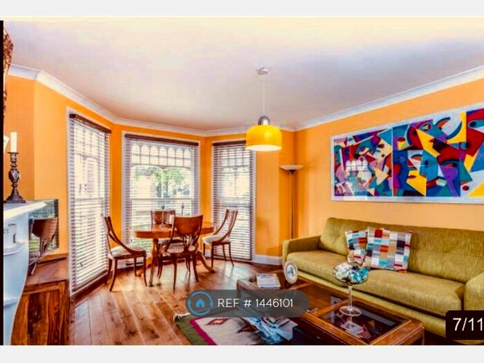 1 Bedroom Flat To Rent In Wilderton Road, London, N16