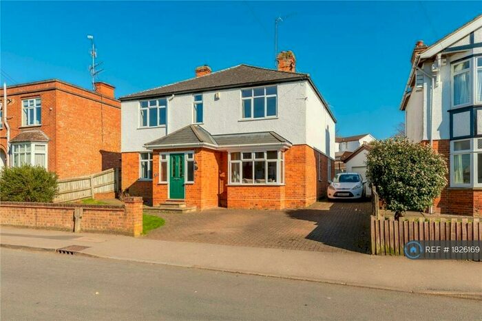 Studio To Rent In Buckingham, Buckingham, MK18