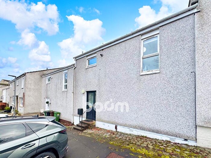 2 Bedroom Terraced House For Sale In Macduff, Erskine, PA8