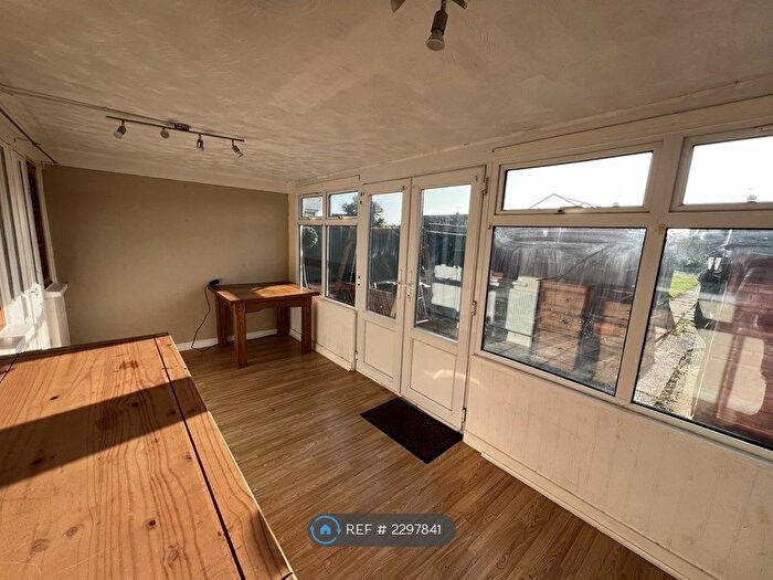 2 Bedroom Bungalow To Rent In Edgerton Road, Lowestoft, NR33