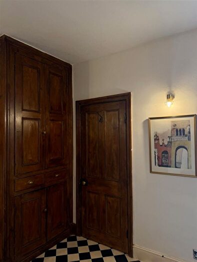 2 Bedroom Semi-Detached House For Sale In Station Road, Kegworth, Derby, DE74