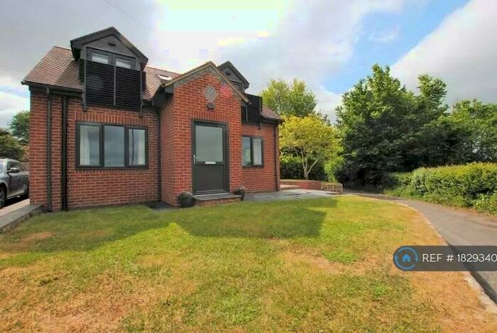 3 Bedroom Detached House To Rent In Crag Lane, Knaresborough, HG5