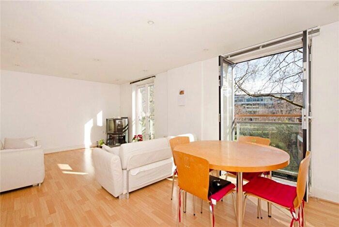 2 Bedroom Flat To Rent In Angel Southside, Owen Street, EC1V