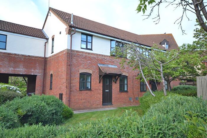 1 Bedroom Maisonette To Rent In Grace Avenue, Oldbrook, Milton Keynes, Buckinghamshire, MK6