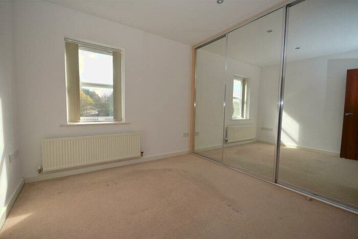 2 Bedroom Apartment To Rent In Drum Close, Allestree, Derby, DE22