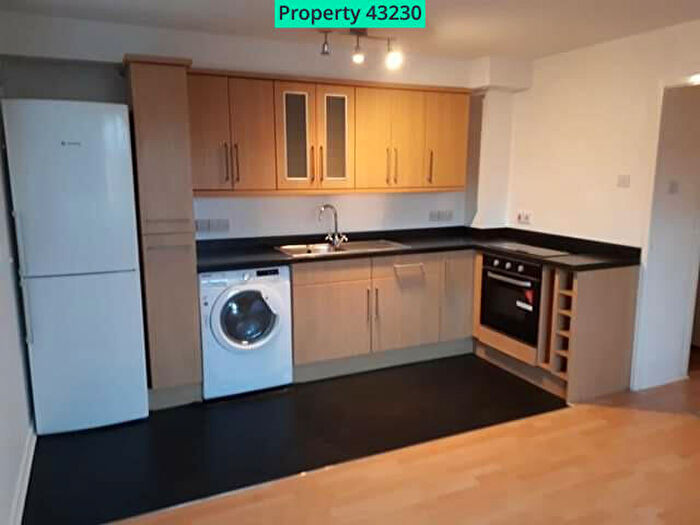 1 Bedroom Flat To Rent In Old Port Close, Tipton, DY4