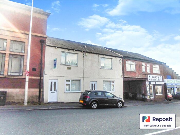 1 Bedroom Flat To Rent In Castle Street, Tyldesley, Manchester, M29