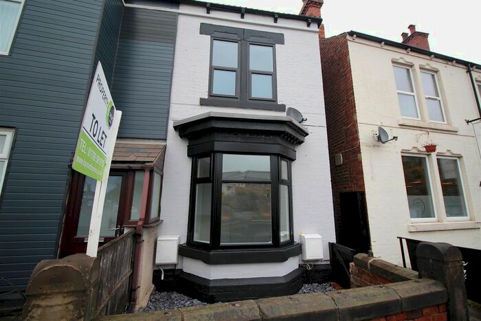 1 Bedroom Flat To Rent In Station Street, Swinton, Mexborough, S64