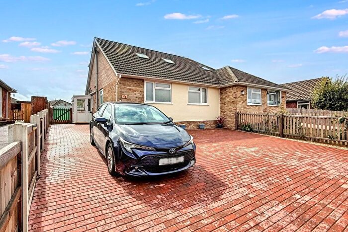 3 Bedroom Semi-Detached Bungalow For Sale In Downton, SP5