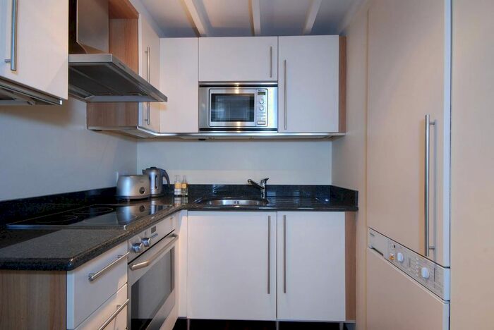 Studio To Rent In Cranley Gardens, South Kensington, London, SW7