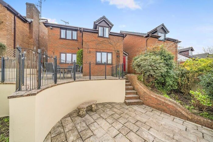 4 Bedroom Detached House For Sale In Clyro, Herefordshire, HR3