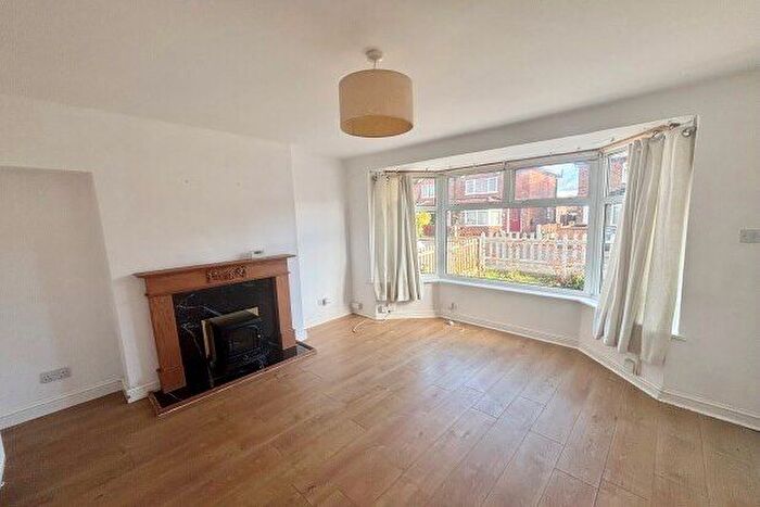 3 Bedroom Property To Rent In Georgina Road, Nottingham, NG9