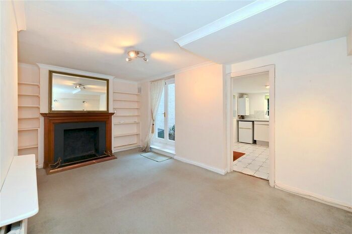 1 Bedroom Flat To Rent In Edis Street, London, NW1