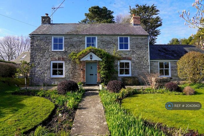 4 Bedroom Detached House To Rent In Church Knowle, Wareham, BH20