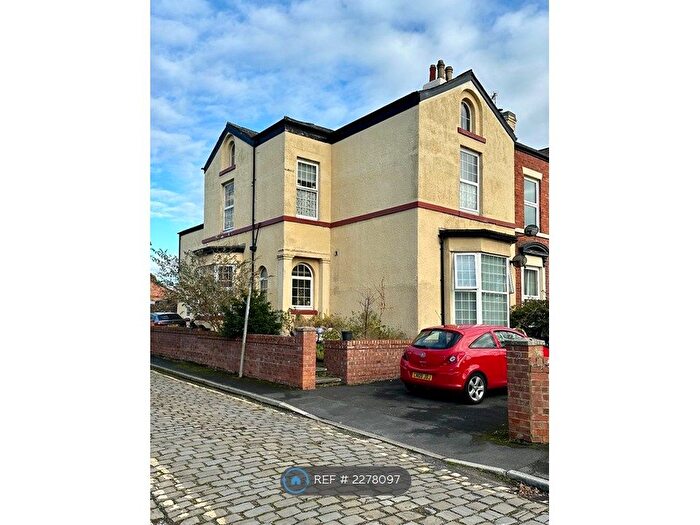 1 Bedroom Flat To Rent In Church Street, Southport, PR9
