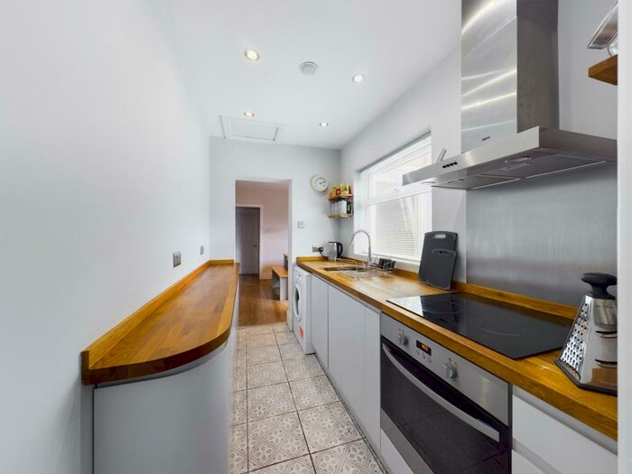 2 Bedroom Terraced House To Rent In Beaver Road, Beverley, HU17