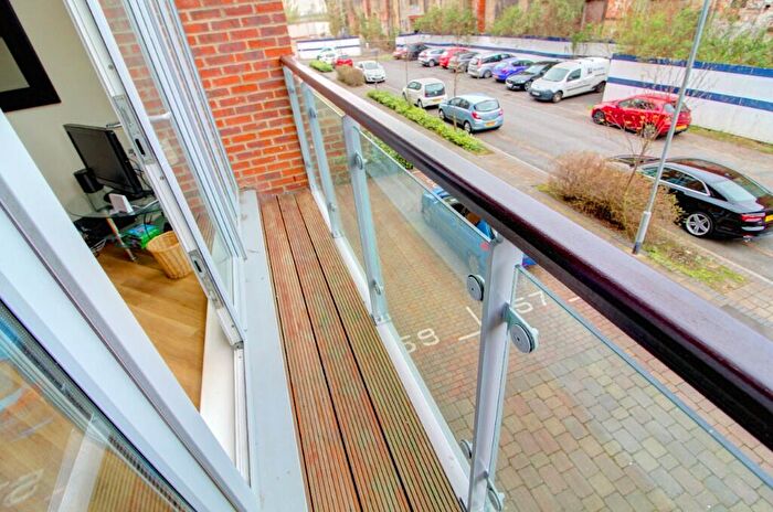 2 Bedroom Apartment To Rent In Cameronian Square, Worsdell Drive, Gateshead, Tyne And Wear, NE8