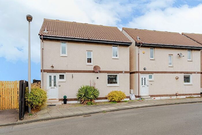 3 Bedroom Detached House For Sale In Inchview North, Prestonpans, EH32