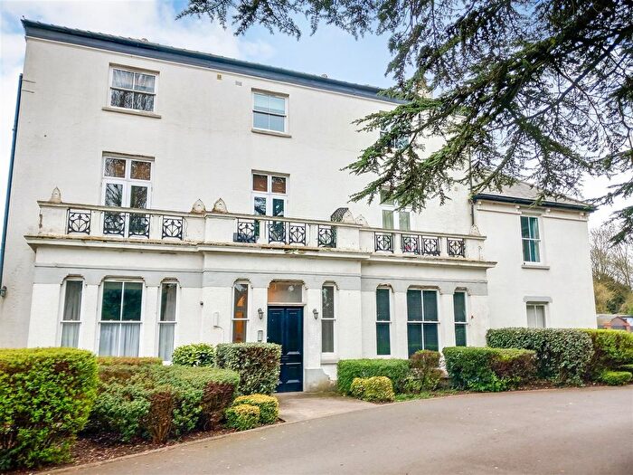 1 Bedroom Flat For Sale In Main Street, Balderton, Newark, NG24