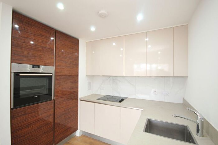 2 Bedroom Flat To Rent In Central Apartments, Wembley, Middlesex, HA9