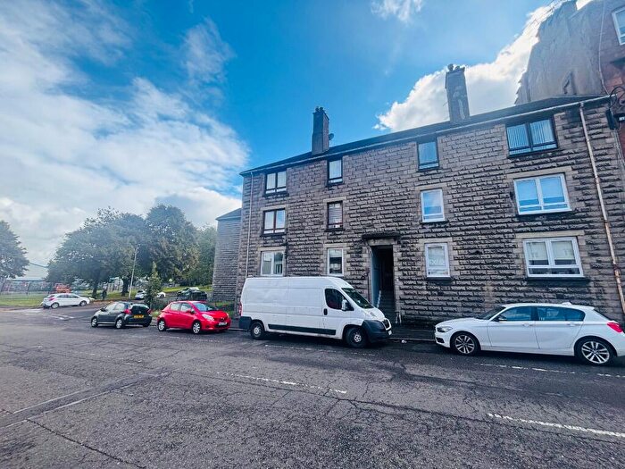 2 Bedroom Flat To Rent In Baronald Street, Rutherglen, South Lanarkshire, G73