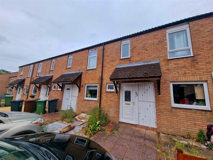 3 Bedroom Property To Rent In Bringhurst, Orton Goldhay, Peterborough, PE2
