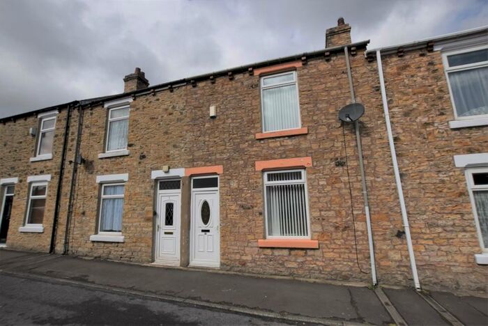 2 Bedroom Terraced House To Rent In William Street, Annfield Plain, DH9