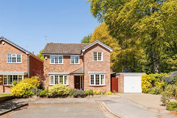 4 Bedroom Detached House For Sale In Dringthorpe Road, York, YO24
