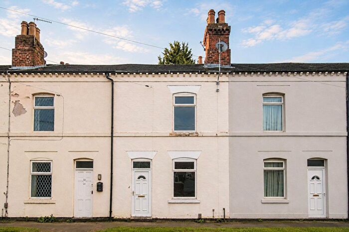 2 Bedroom Terraced House For Sale In Silver Street, Newton Hill, Wakefield, WF1