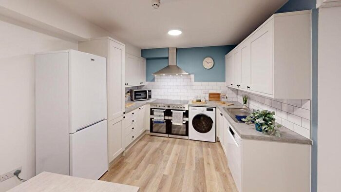 3 Bedroom House To Rent In , Mark Lane, BS1