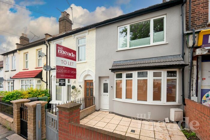 5 Bedroom Terraced House To Rent In Peasmead Terrace, New Road, London, E4