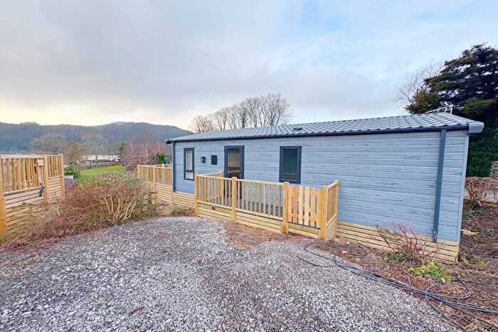 2 Bedroom Lodge For Sale In Bassenthwaite Lakeside Lodges, Bassenthwaite, Keswick, CA12