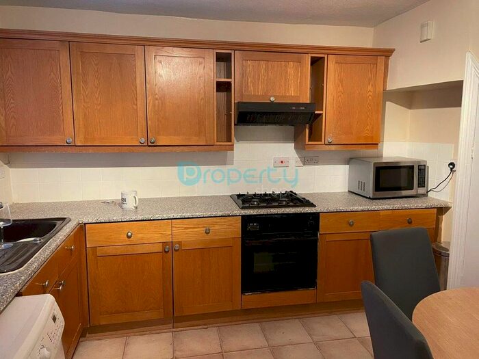 2 Bedroom Terraced House To Rent In Maudesville Cottages, London W7