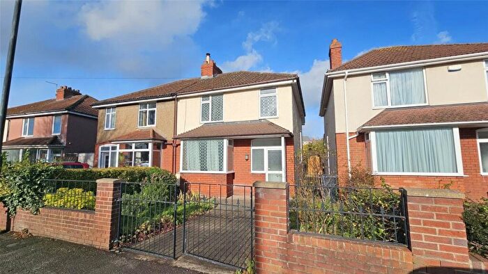 3 Bedroom Semi Detached House To Rent In Speedwell Road, Bristol, BS5