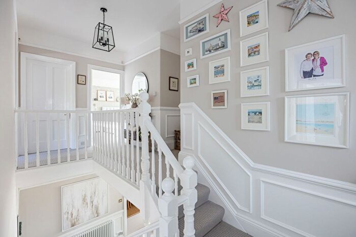 5 Bedroom Detached House For Sale In Wheatridge Lane, Torquay, Devon, TQ2